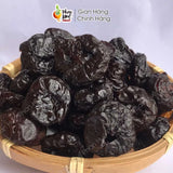 Ô Mai Mận Dẻo Chua Ngọt Không Hạt 500g