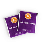 Trà Nhân Trần Túi Lọc Langfarm 60 Tép