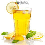 Chanh Ngâm Muối Chua Mặn 1kg
