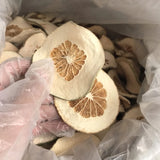 Bưởi Non Lát Sấy Khô 500g