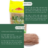 Bún Đậu Đen Việt San - Sợi Dai Bùi Thanh Nhiệt 300g