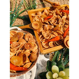 Combo 2 Gói Bánh Tai Heo Bơ Cay An Nhiên 200g