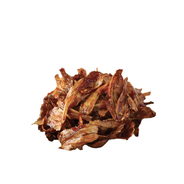 CÁ MAI SA TẾ_Dẻo Dai Thơm_Đặc Sản Miền Biển_250gr