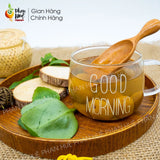 Mơ Ngâm Muối Chua Mặn 1kg