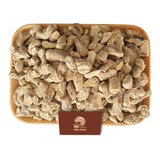Combo 5 Loại Nấm Khô (Hương Tai, Chân Nấm, Rơm Búp, Bào Ngư, Mộc Nhĩ) 500g