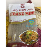 Miến Khoai Lang Sợi Rút 300g