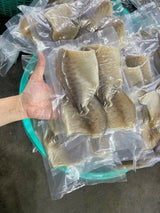 Khô Cá Chim 3 Nắng 500g