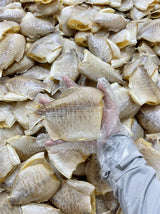 Khô Cá Chim 3 Nắng 500g