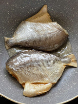 Khô Cá Chim 3 Nắng 500g