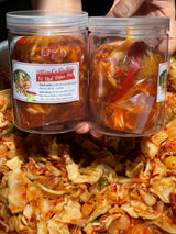 Mắm Dưa Cà Huế 500g