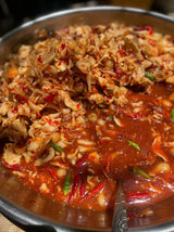 Mắm Dưa Cà Huế 500g