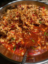 Mắm Dưa Cà Huế 500g