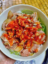 Mắm Cá Rò Huế 500g