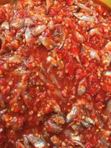 Mắm Cá Rò Huế 500g
