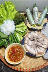 Mắm Cá Rò Huế 500g