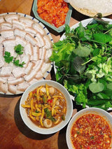 Mắm Cá Rò Huế 500g