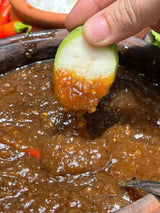 Mắm Ruốc Chay 500g