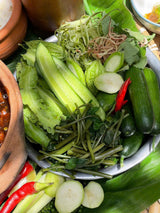 Kho Quẹt Chay Nấm Lộc Nhung 500g