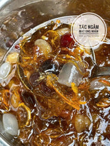 Nước Tắc Mật Ong Hoa Nhãn 500g