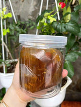 Nước Tắc Mật Ong Hoa Nhãn 500g