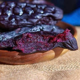 Khoai Lang Tím Sấy Dẻo 500g
