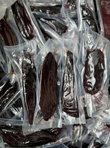 Khoai Lang Tím Sấy Dẻo 500g