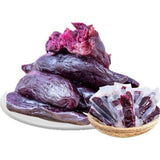 Khoai Lang Tím Sấy Dẻo 500g