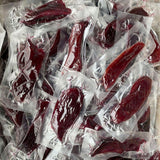 Khoai Lang Tím Sấy Dẻo 500g