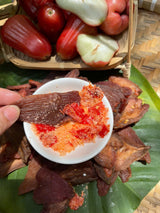 Mận An Phước Sấy Muối Ớt 300g
