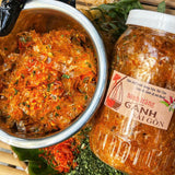 Bánh Tráng Gánh Sài Gòn 300g