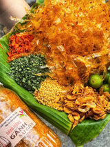Bánh Tráng Gánh Sài Gòn 300g