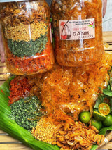 Bánh Tráng Gánh Sài Gòn 300g