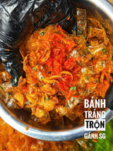 Bánh Tráng Gánh Sài Gòn 300g