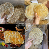 Cá Bò Khô Loại 1 Ngon Ngọt, Chất Lượng 500g