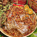 Bánh Tráng Dẻo Tép Me Cay 300g