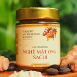 Nghệ Mật Ong 380g