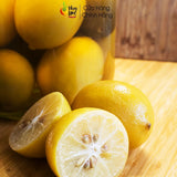 Chanh Ngâm Muối Chua Mặn 1kg