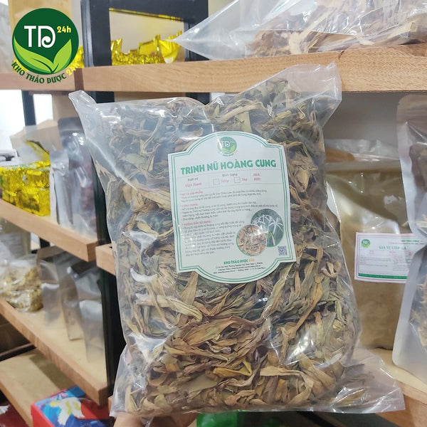 Trinh Nữ Hoàng Cung 500g