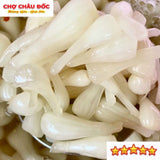 Củ Kiệu Chua Ngọt Châu Đốc 500g