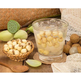 Set Chè Sen Long Nhãn Tự Nấu (Set Lớn 30 Chén)