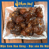 Ô Mai Xí Muội Mận Cơm Cào Gừng Chua Ngọt 500g