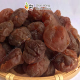 Mơ Dẻo Chua Ngọt Không Hạt 500g