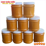 Đường Thốt Nốt Nguyên Chất An Giang 1Kg