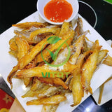 Cá Mối Dẻo Một Nắng 1kg