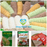 Bánh hỏi khô Sa Đéc Phú Khang gói 300gr