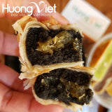 Bánh Pía Chay Thập Cẩm 4 Vị Khác Nhau 400g