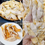 Ức Cá Dứa, Mỡ Bụng Cá Dứa 500g