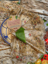 Báng Tráng Dẻo Me Chua Cay 500g