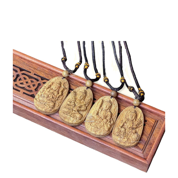 7. Gợi ý chọn mặt Phật theo đối tượng & mục đích