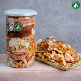 Dừa Bến Tre Sấy Giòn Cao Cấp Cocofarm 200G